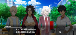 画像ギャラリー No.015のサムネイル画像 / 「とある魔術の禁書目録 幻想収束」，“リリース1000日突破記念キャンペーン”を実施
