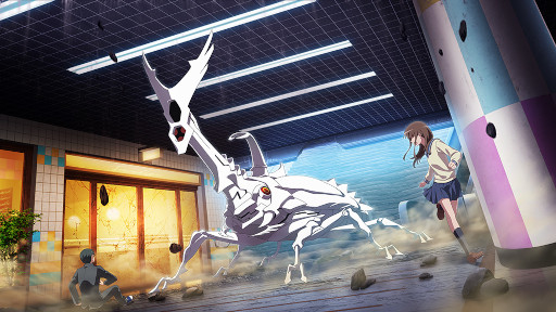 画像ギャラリー No.017のサムネイル画像 / 「とある魔術の禁書目録 幻想収束」，“リリース1000日突破記念キャンペーン”を実施