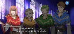 画像ギャラリー No.004のサムネイル画像 / 「とある魔術の禁書目録 幻想収束」，レイドイベント“とある右席の四人問答”開催中