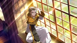 画像ギャラリー No.007のサムネイル画像 / 「とある魔術の禁書目録 幻想収束」，レイドイベント“とある右席の四人問答”開催中