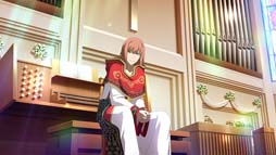 画像ギャラリー No.008のサムネイル画像 / 「とある魔術の禁書目録 幻想収束」，レイドイベント“とある右席の四人問答”開催中