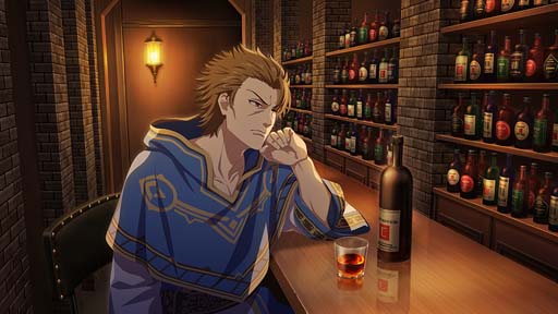 画像ギャラリー No.009のサムネイル画像 / 「とある魔術の禁書目録 幻想収束」，レイドイベント“とある右席の四人問答”開催中