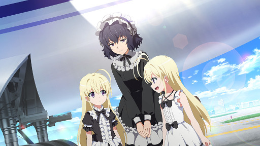 画像ギャラリー No.007のサムネイル画像 / 「とある魔術の禁書目録 幻想収束」，生番組“とある開発の情報発信 Vol.4”を4月28日に配信