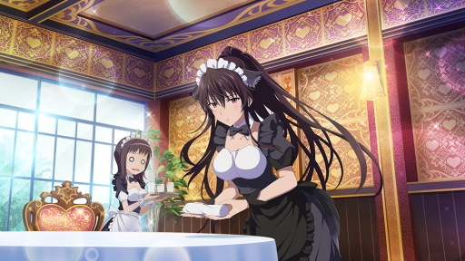 画像ギャラリー No.001のサムネイル画像 / 「とある魔術の禁書目録 幻想収束」リリース1000日と,御坂美琴の誕生日を記念したガチャを開催