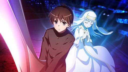 画像ギャラリー No.003のサムネイル画像 / 「とある魔術の禁書目録 幻想収束」，“とある紅蓮の炎髪灼眼 復刻開催記念ログインボーナス”開催中