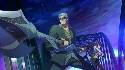 画像ギャラリー No.011のサムネイル画像 / 「とある魔術の禁書目録 幻想収束」，“とある紅蓮の炎髪灼眼 復刻開催記念ログインボーナス”開催中