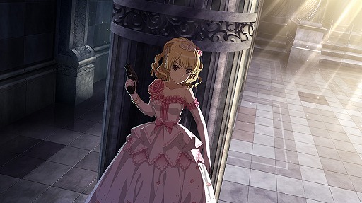 画像ギャラリー No.007のサムネイル画像 / 「とある魔術の禁書目録 幻想収束」，シナリオイベント「とある先輩の花嫁披露」を開催