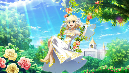 画像ギャラリー No.007のサムネイル画像 / 「とあるIF」，レイドイベント“とある余興の突撃花嫁”を開催
