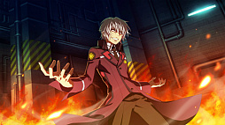 画像ギャラリー No.011のサムネイル画像 / 「とある魔術の禁書目録 幻想収束」,「魔法科高校の劣等生 リローデッド・メモリ」合同コラボを本日より開催