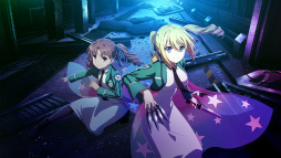 画像ギャラリー No.005のサムネイル画像 / 「とある魔術の禁書目録 幻想収束」，「魔法科高校の劣等生 リローデッド・メモリ」とのコラボ後編イベントを開催