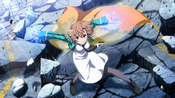 画像ギャラリー No.008のサムネイル画像 / 「とある魔術の禁書目録 幻想収束」，「魔法科高校の劣等生 リローデッド・メモリ」とのコラボ後編イベントを開催
