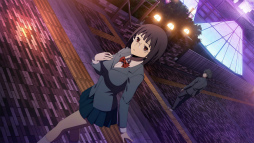 画像ギャラリー No.011のサムネイル画像 / 「とある魔術の禁書目録 幻想収束」,本日より「デュラララ!!×2」コラボを実施