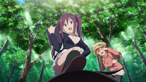 画像ギャラリー No.002のサムネイル画像 / 「とある魔術の禁書目録 幻想収束」,“公式生放送#17”を9月29日に実施。“新キャラ!ピックアップガチャ”開催中