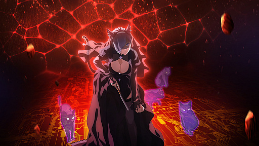 画像ギャラリー No.007のサムネイル画像 / 「とある魔術の禁書目録 幻想収束」,“555万DL突破記念キャンペーン”と“555万DL突破記念幻想祭宴ガチャ”開催