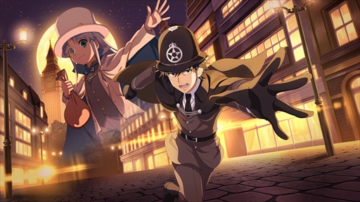 画像ギャラリー No.005のサムネイル画像 / 「とある魔術の禁書目録 幻想収束」，レイドイベント“とある奉仕の安全指導”が本日スタート