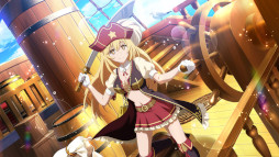 画像ギャラリー No.002のサムネイル画像 / 「とある魔術の禁書目録 幻想収束」，シナリオイベント“とある恋慕の仮装接近”を開催