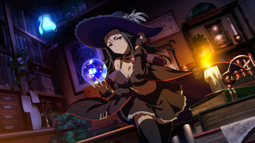 画像ギャラリー No.003のサムネイル画像 / 「とある魔術の禁書目録 幻想収束」，シナリオイベント“とある恋慕の仮装接近”を開催