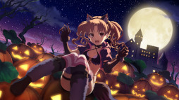 画像ギャラリー No.004のサムネイル画像 / 「とある魔術の禁書目録 幻想収束」，シナリオイベント“とある恋慕の仮装接近”を開催