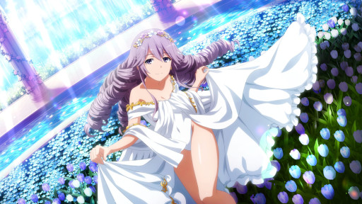 画像ギャラリー No.005のサムネイル画像 / 「とある魔術の禁書目録 幻想収束」，シナリオイベント“とある恋慕の仮装接近”を開催