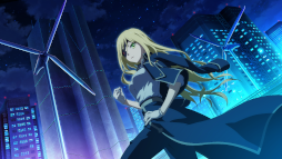 画像ギャラリー No.003のサムネイル画像 / 「とある魔術の禁書目録 幻想収束」,「鋼の錬金術師 FULLMETAL ALCHEMIST」とのコラボを開催