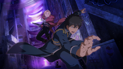 画像ギャラリー No.005のサムネイル画像 / 「とある魔術の禁書目録 幻想収束」,「鋼の錬金術師 FULLMETAL ALCHEMIST」とのコラボを開催
