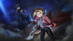 画像ギャラリー No.006のサムネイル画像 / 「とある魔術の禁書目録 幻想収束」,「鋼の錬金術師 FULLMETAL ALCHEMIST」とのコラボを開催