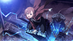 画像ギャラリー No.007のサムネイル画像 / 「とある魔術の禁書目録 幻想収束」,「鋼の錬金術師 FULLMETAL ALCHEMIST」とのコラボを開催