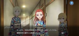 画像ギャラリー No.002のサムネイル画像 / 「とある魔術の禁書目録 幻想収束」でレイドイベント“とある温泉の形姿談義”開催