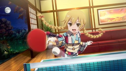画像ギャラリー No.008のサムネイル画像 / 「とある魔術の禁書目録 幻想収束」でレイドイベント“とある温泉の形姿談義”開催