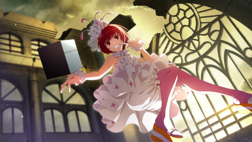 画像ギャラリー No.005のサムネイル画像 / 「とある魔術の禁書目録 幻想収束」，3.5周年を記念した“3.5Year Anniversary キャンペーン”を開催
