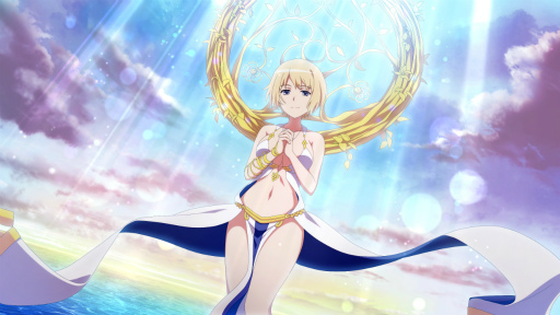画像ギャラリー No.006のサムネイル画像 / 「とある魔術の禁書目録 幻想収束」，3.5周年を記念した“3.5Year Anniversary キャンペーン”を開催