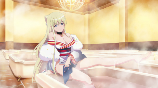 画像ギャラリー No.008のサムネイル画像 / 「とある魔術の禁書目録 幻想収束」，3.5周年を記念した“3.5Year Anniversary キャンペーン”を開催
