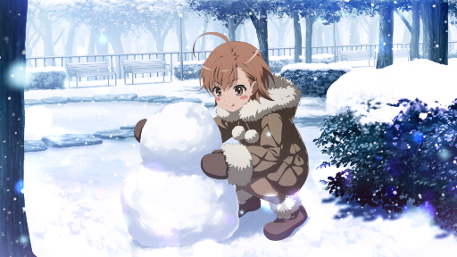 画像ギャラリー No.010のサムネイル画像 / 「とある魔術の禁書目録 幻想収束」，シナリオイベント“とある暗部の陰謀胎動”を開催