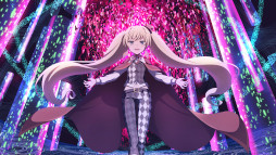 画像ギャラリー No.002のサムネイル画像 / 「とある魔術の禁書目録 幻想収束」，レイドイベント“とある奇蹟の天空奏歌 劇場版十周年記念ver”を開催