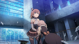 画像ギャラリー No.003のサムネイル画像 / 「とある魔術の禁書目録 幻想収束」，レイドイベント“とある奇蹟の天空奏歌 劇場版十周年記念ver”を開催