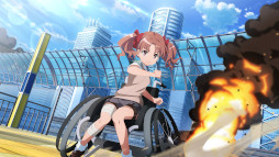 画像ギャラリー No.004のサムネイル画像 / 「とある魔術の禁書目録 幻想収束」，レイドイベント“とある奇蹟の天空奏歌 劇場版十周年記念ver”を開催