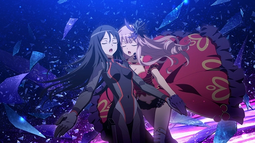 画像ギャラリー No.003のサムネイル画像 / 「とある魔術の禁書目録 幻想収束」,情報発信番組の第8回を2月27日に配信