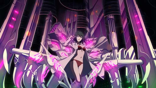 画像ギャラリー No.009のサムネイル画像 / 「とある魔術の禁書目録 幻想収束」,シナリオイベント“とある復讐の灼熱都市”開催中