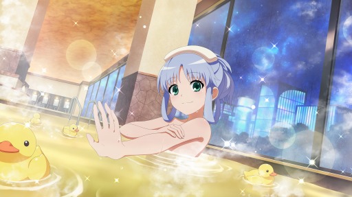 画像ギャラリー No.004のサムネイル画像 / 「とある魔術の禁書目録 幻想収束」公式生放送#19を3月30日20:00より配信