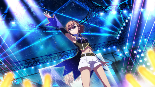 画像ギャラリー No.004のサムネイル画像 / 「とあるIF」TOARU IDOL FESTIVAL&シナリオ・レイド投票企画を開催