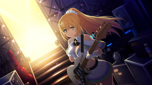 画像ギャラリー No.006のサムネイル画像 / 「とあるIF」TOARU IDOL FESTIVAL&シナリオ・レイド投票企画を開催