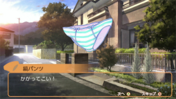 画像ギャラリー No.006のサムネイル画像 / Switch版「Panty Party」のプレイレポート。パンツを操り，パンツを倒せ！　レッツ，パーリィ！