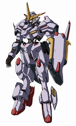 画像ギャラリー No.007のサムネイル画像 / 「機動戦士ガンダム 鉄血のオルフェンズ」はこれからも“止まらない”。新作ゲームアプリも発表された3周年イベントをレポート