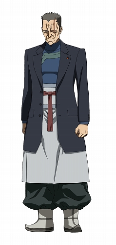 画像ギャラリー No.009のサムネイル画像 / 「機動戦士ガンダム 鉄血のオルフェンズ」はこれからも“止まらない”。新作ゲームアプリも発表された3周年イベントをレポート