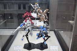 画像ギャラリー No.016のサムネイル画像 / 「機動戦士ガンダム 鉄血のオルフェンズ」はこれからも“止まらない”。新作ゲームアプリも発表された3周年イベントをレポート