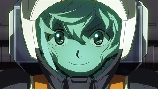 画像ギャラリー No.010のサムネイル画像 / 「機動戦士ガンダム 鉄血のオルフェンズG」2022年春に配信決定。新PVも公開