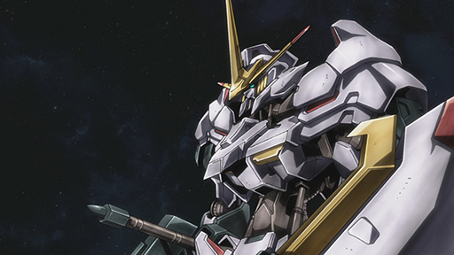 画像ギャラリー No.011のサムネイル画像 / 「機動戦士ガンダム 鉄血のオルフェンズG」2022年春に配信決定。新PVも公開
