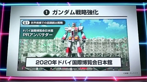 画像ギャラリー No.006のサムネイル画像 / スマホアプリ「鉄血のオルフェンズG」の2022年春配信が発表された第2回ガンダムカンファレンスをレポート。映画“ククルス・ドアンの島”の情報も