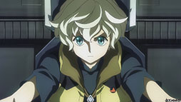画像ギャラリー No.010のサムネイル画像 / 新作アニメやゲームを楽しめる「機動戦士ガンダム 鉄血のオルフェンズG」が配信開始。オルガらが登場するショートエピソードも公開に