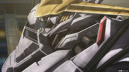 画像ギャラリー No.011のサムネイル画像 / 新作アニメやゲームを楽しめる「機動戦士ガンダム 鉄血のオルフェンズG」が配信開始。オルガらが登場するショートエピソードも公開に